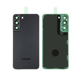 Battery Cover with Camera Lens and Adhesive for Samsung Galaxy S22+ 5G (S906W / 2022)